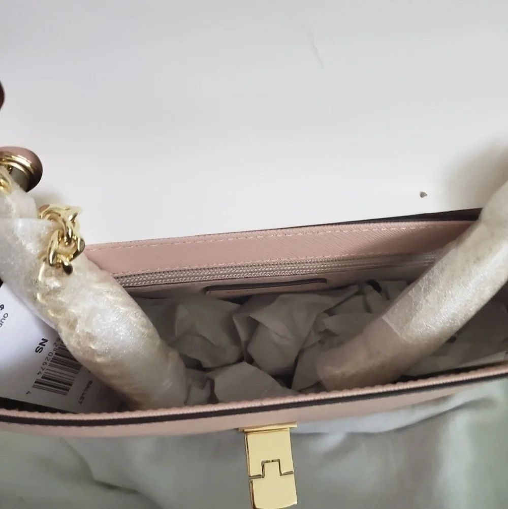 NWT Michael Michael Kors Tina Ballet - Picture 5 of 6